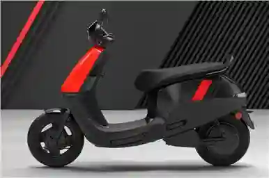 Ola S1 X electric scooter