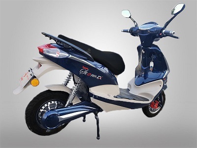 Tunwal Storm ZX Electric Scooter