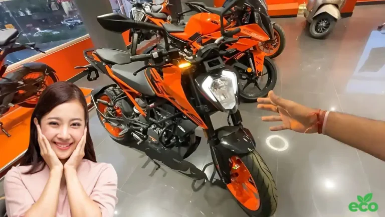 KTM Duke 200 को खरीदना हुआ आसान, सिर्फ ₹6,503 के मंथली EMI पर घर लाएं बाइक