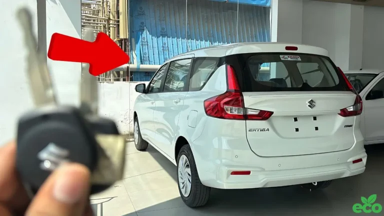 Maruti Ertiga LXI पर मिला रहा सस्ता EMI प्लान, सिर्फ ₹70,000 डाउन पेमेंट पर घर लाएं कार