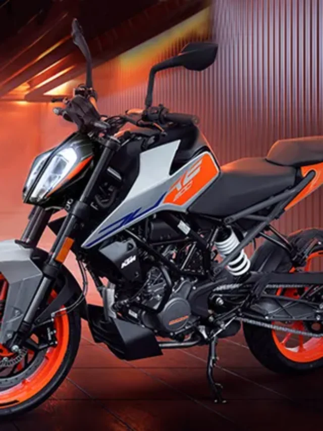 KTM Duke 200 को खरीदना हुआ आसान, सिर्फ ₹6,503 के मंथली EMI पर घर लाएं बाइक