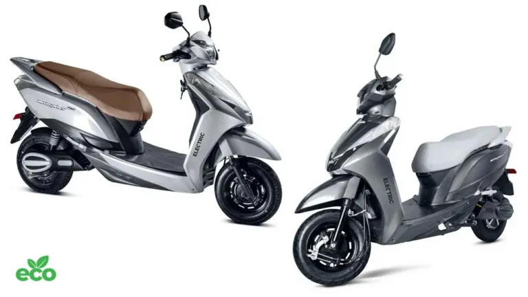 सिर्फ ₹2,861 के आसान EMI में घर लाएं ये Electric Scooter, फीचर्स है जबरदस्त