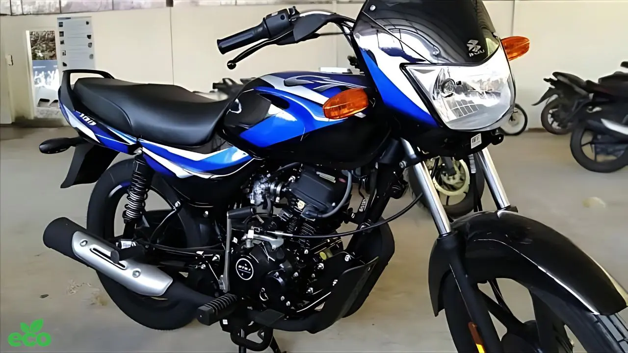 Bajaj CT 100 offer