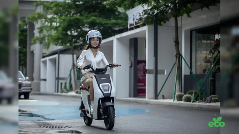 Honda का नया Electric Scooter नए अवतार में हुआ लॉन्च, मिलेगी 140 KM की रेंज