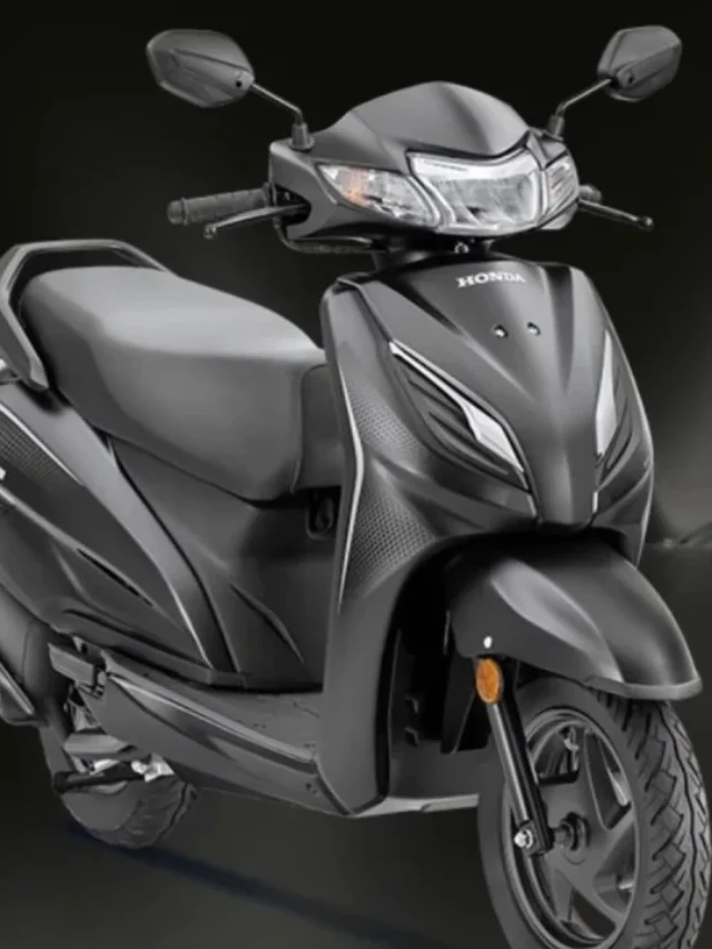 ₹70,000 हजार प्राइस के साथ लॉन्च होगी Honda Activa 7G