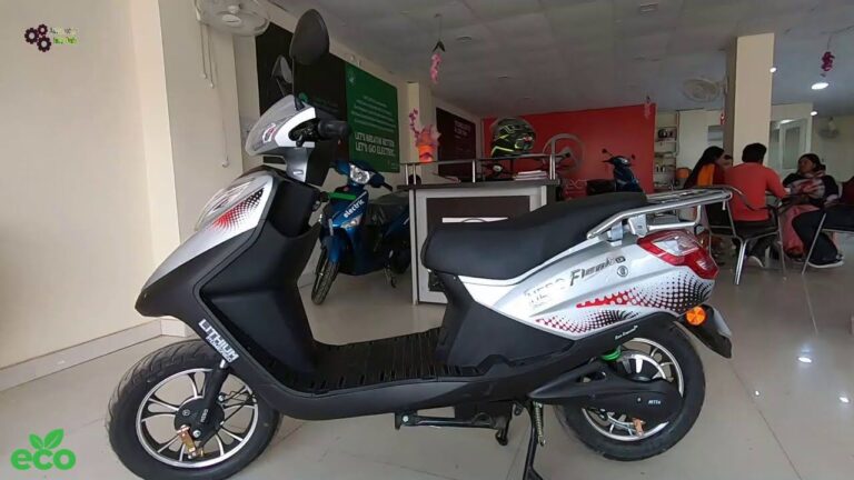 सिर्फ ₹6,307 ले कर जाए शोरूम, घर लाएं 85 KM रेंज वाली Hero की Electric Scooter