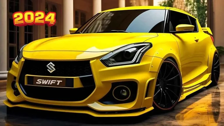 40 KM की माइलेज वाली Maruti Swift को, सिर्फ 73,000 रुपए में घर लाएं..!