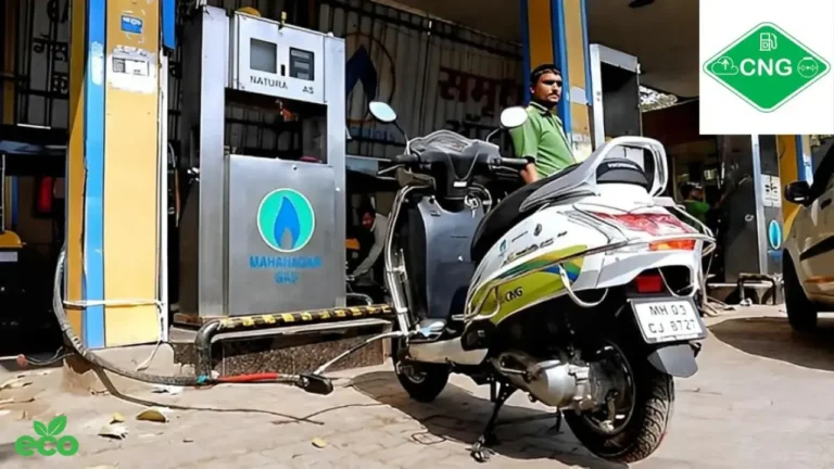 Honda Activa CNG! it will run 400Km and buy it for just ₹15,000