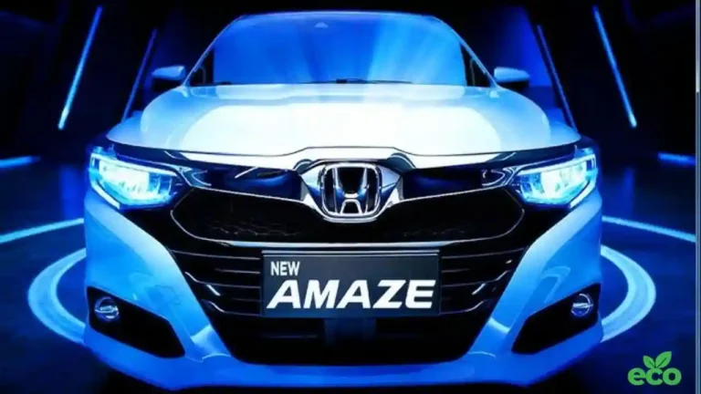 Amaze yourself with Honda’s new Amaze with its Power-Packed Performance