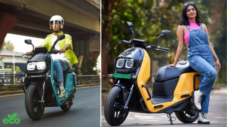 River Indie electric scooter will be available with 120Km range and premium features