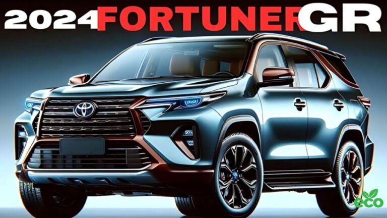 Naya Avtaar: Toyota Fortuner coming with Exciting New Features, Know Price Details