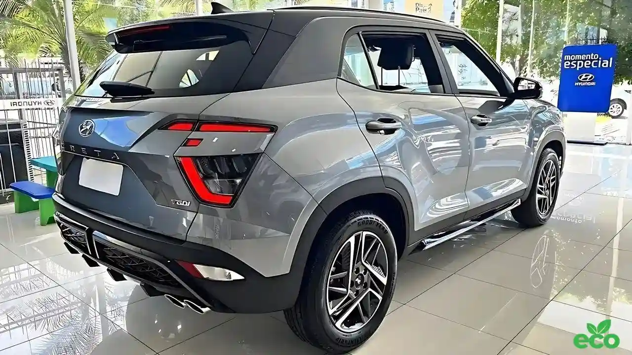 buy Hyundai Creta or Fortuner